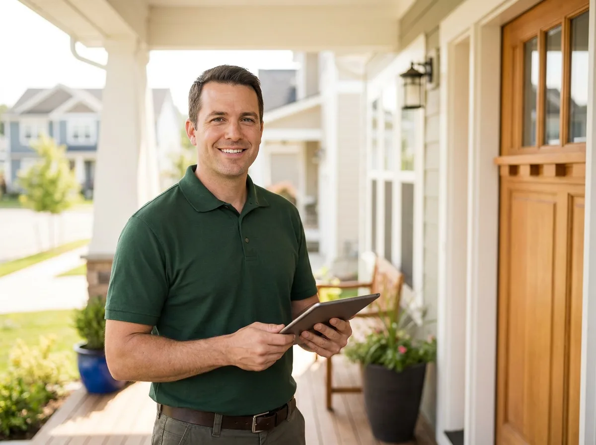Pest control FAQs for North Smithfield, RI